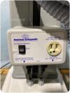AMERICAN ORTHOPAEDIC 0295-400 CAST DUST VACUUM