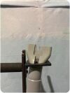 AMERICAN ORTHOPAEDIC 0295-400 CAST DUST VACUUM