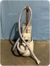 AMERICAN ORTHOPAEDIC 0295-400 CAST DUST VACUUM