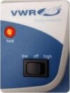 VWR 12621-104 ANALOG BLOCK HEATER