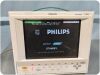 PHILIPS 4/26 M1204A /M1205A V26 Neonatal Monitor