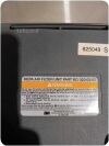 3M 520-03-63 AIR-MATE HEPA FILTER UNIT