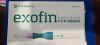 CHEMENCE MEDICAL EP70412 CHEMENCE EXOFIN HIGH VISCOSITY TISSUE ADHESIVE 1.0ML BOX OF 12 EXP. 2025-12-12