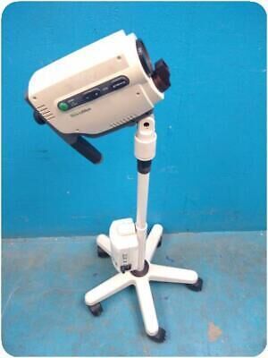 WELCH ALLYN 880 Series Colposcope