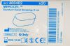 MEDTRONIC 400402 Merocel Standard Nasal Dressing 8cm
