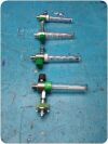 PRECISION 8MFA Flow Meter