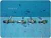 PRECISION 8MFA Flow Meter