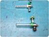 PRECISION 8MFA Flow Meter