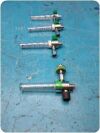 PRECISION 8MFA Flow Meter
