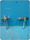 PRECISION 8MFA Flow Meter