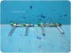 PRECISION 8MFA Flow Meter