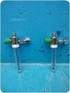 PRECISION 8MFA Flow Meter