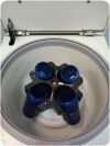 FISHER SCIENTIFIC ACCUSPIN 400 Centrifuge
