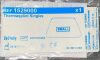 MEDTRONIC 1529000 Thermasplint Single SMALL