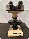 OLYMPUS BH-2 Binocular Microscope