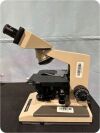 OLYMPUS BH-2 Binocular Microscope