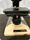 OLYMPUS BH-2 Binocular Microscope