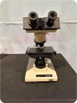 OLYMPUS BH-2 Binocular Microscope