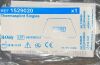 MEDTRONIC 1529020 Thermasplint Singles Large