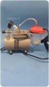 THOMAS BUILT COMPRESSOR 905CA23E  VACUUM PUMP