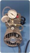 THOMAS BUILT COMPRESSOR 905CA23E  VACUUM PUMP