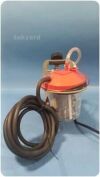 THOMAS BUILT COMPRESSOR 905CA23E  VACUUM PUMP
