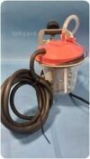 THOMAS BUILT COMPRESSOR 905CA23E  VACUUM PUMP
