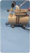 THOMAS BUILT COMPRESSOR 905CA23E  VACUUM PUMP