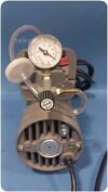 THOMAS BUILT COMPRESSOR 905CA23E  VACUUM PUMP