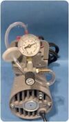 THOMAS BUILT COMPRESSOR 905CA23E  VACUUM PUMP