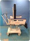 SELECT PATIENT CARE CONTOUR RECLINE Exam Table