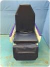 SELECT PATIENT CARE CONTOUR RECLINE Exam Table