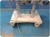 SELECT PATIENT CARE CONTOUR RECLINE Exam Table