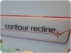 SELECT PATIENT CARE CONTOUR RECLINE Exam Table