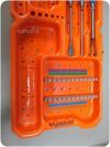 SOFAMOR-DANEK CORNERSTONE-SR INSTRUMENT SET