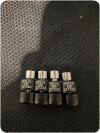 EBI MEDICAL SYSTEMS CORTICAL 6/5  DYNAFIX BONESCREWS