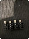 EBI MEDICAL SYSTEMS CORTICAL 6/5  DYNAFIX BONESCREWS