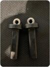 EBI MEDICAL SYSTEMS CORTICAL 6/5  DYNAFIX BONESCREWS