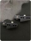 EBI MEDICAL SYSTEMS CORTICAL 6/5  DYNAFIX BONESCREWS
