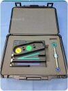 VALLEYLAB CUSA EXCEL HANDPIECE ASSEMBLY SET