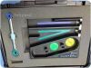 VALLEYLAB CUSA EXCEL HANDPIECE ASSEMBLY SET