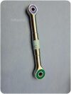 VALLEYLAB CUSA EXCEL HANDPIECE ASSEMBLY SET