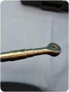 VALLEYLAB CUSA EXCEL HANDPIECE ASSEMBLY SET