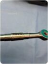 VALLEYLAB CUSA EXCEL HANDPIECE ASSEMBLY SET