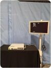 OLYMPUS CV-240 Endoscopy Processor