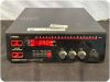 HAAKE BUCHLER CVP 3000 ELECTROPHORESIS POWER SUPPLY