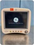 GE MEDICAL S Dash 4000 Color Monitor