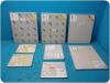 KODAK DIRECTVIEW CR CASSETTE GP STORAGE PHOSPHOR SCREEN