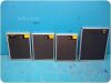 KODAK DIRECTVIEW CR CASSETTE GP STORAGE PHOSPHOR SCREEN