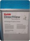 KODAK DIRECTVIEW CR CASSETTE GP STORAGE PHOSPHOR SCREEN